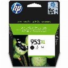 TIN HP Nr.953XL black L0S70AE