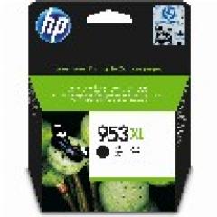 TIN HP Nr.953XL black L0S70AE
