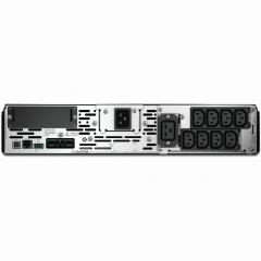 APC Smart-UPS SMX3000RMHV2U 19 2HE Rack/Tower