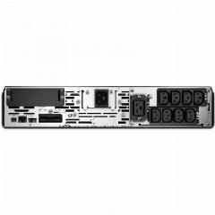 APC Smart-UPS SMX3000RMHV2U 19 2HE Rack/Tower