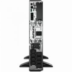 APC Smart-UPS SMX3000RMHV2U 19 2HE Rack/Tower