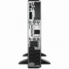 APC Smart-UPS SMX3000RMHV2U 19 2HE Rack/Tower