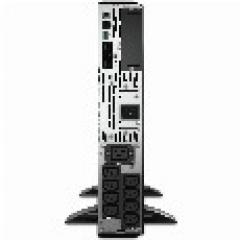 APC Smart-UPS SMX3000RMHV2U 19 2HE Rack/Tower