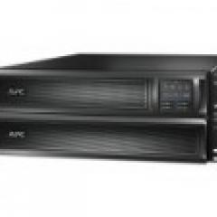 APC Smart-UPS SMX3000RMHV2U 19 2HE Rack/Tower