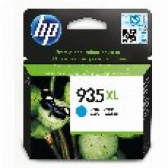 TIN HP # 935XL C2P24AE cyan