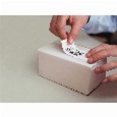 Dymo LabelWriter - Etiketten small 57 x 32mm - (S0722540)