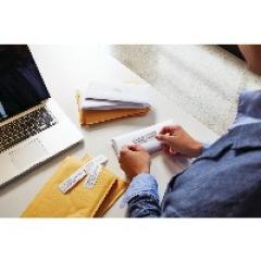 Dymo LabelWriter - Etiketten small 57 x 32mm - (S0722540)