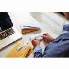 Dymo LabelWriter - Etiketten small 57 x 32mm - (S0722540)