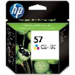 TIN HP # 57 C6657AE color