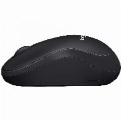 Logitech M220 Silent Anthrazit