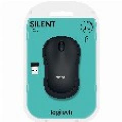 Logitech M220 Silent Anthrazit