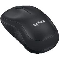 Logitech M220 Silent Anthrazit