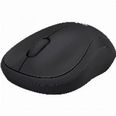 Logitech M220 Silent Anthrazit
