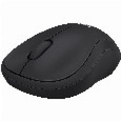 Logitech M220 Silent Anthrazit