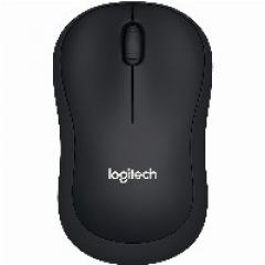 Logitech M220 Silent Anthrazit