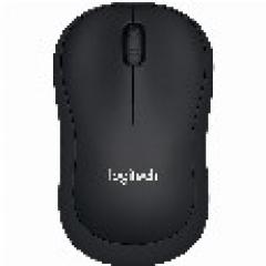 Logitech M220 Silent Anthrazit