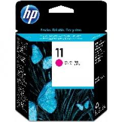 TIN HP # 11 C4812A magenta Druckkopf