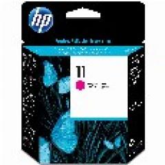 TIN HP # 11 C4812A magenta Druckkopf
