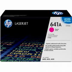 TON HP # 641A C9723A magenta