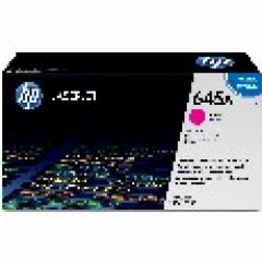 TON HP # 645A C9733A magenta