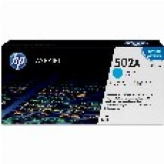TON HP #502A Q6471A cyan