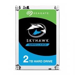 2TB Seagate SkyHawk ST2000VX008 5900RPM 64MB
