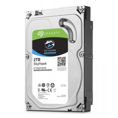 2TB Seagate SkyHawk ST2000VX008 5900RPM 64MB