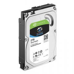2TB Seagate SkyHawk ST2000VX008 5900RPM 64MB