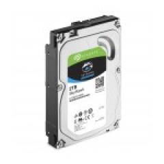 2TB Seagate SkyHawk ST2000VX008 5900RPM 64MB