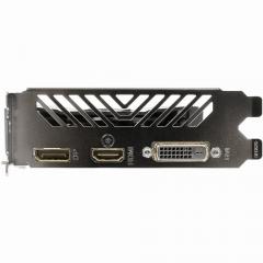 GTX 1050Ti 4GB Gigabyte D5 4G - Dual Slot - 1Fan 1xDVI/1xDP/1xHDMI