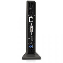 V7 UNIVERSAL USB3 DOCKING STATION