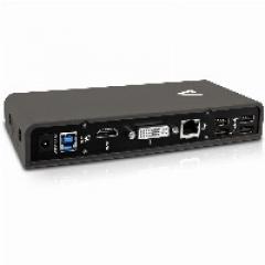 V7 UNIVERSAL USB3 DOCKING STATION