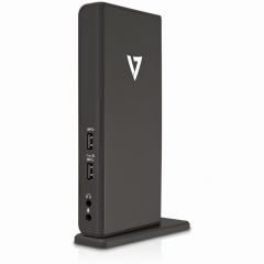 V7 UNIVERSAL USB3 DOCKING STATION