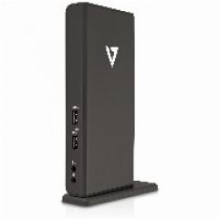 V7 UNIVERSAL USB3 DOCKING STATION