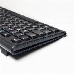 LogiLink Combo Set Funk black