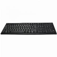 LogiLink Combo Set Funk black