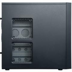 Midi Chieftec Mesh Serie CQ-01B-U3-OP