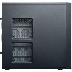Midi Chieftec Mesh Serie CQ-01B-U3-OP