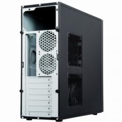Midi Chieftec Mesh Serie CQ-01B-U3-OP