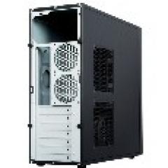 Midi Chieftec Mesh Serie CQ-01B-U3-OP