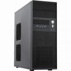 Midi Chieftec Mesh Serie CQ-01B-U3-OP