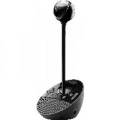 KONF Logitech BCC950 ConferenceCam PTZ 1920x768