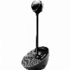 KONF Logitech BCC950 ConferenceCam PTZ 1920x768