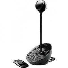 KONF Logitech BCC950 ConferenceCam PTZ 1920x768