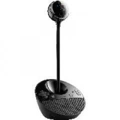 KONF Logitech BCC950 ConferenceCam PTZ 1920x768