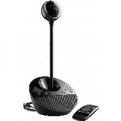KONF Logitech BCC950 ConferenceCam PTZ 1920x768