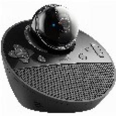 KONF Logitech BCC950 ConferenceCam PTZ 1920x768