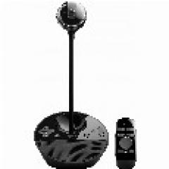 KONF Logitech BCC950 ConferenceCam PTZ 1920x768
