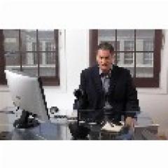 KONF Logitech BCC950 ConferenceCam PTZ 1920x768