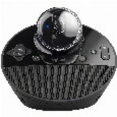 KONF Logitech BCC950 ConferenceCam PTZ 1920x768